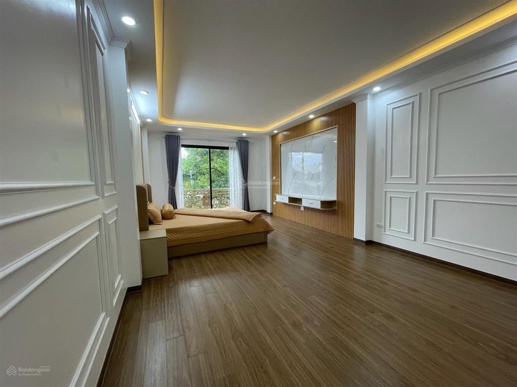 Bán nhà phân lô vip nguyễn khuyến văn quán hà đông 116m2x6 tầng kinh doanh đỉnh cao giá 34,5 tỷ