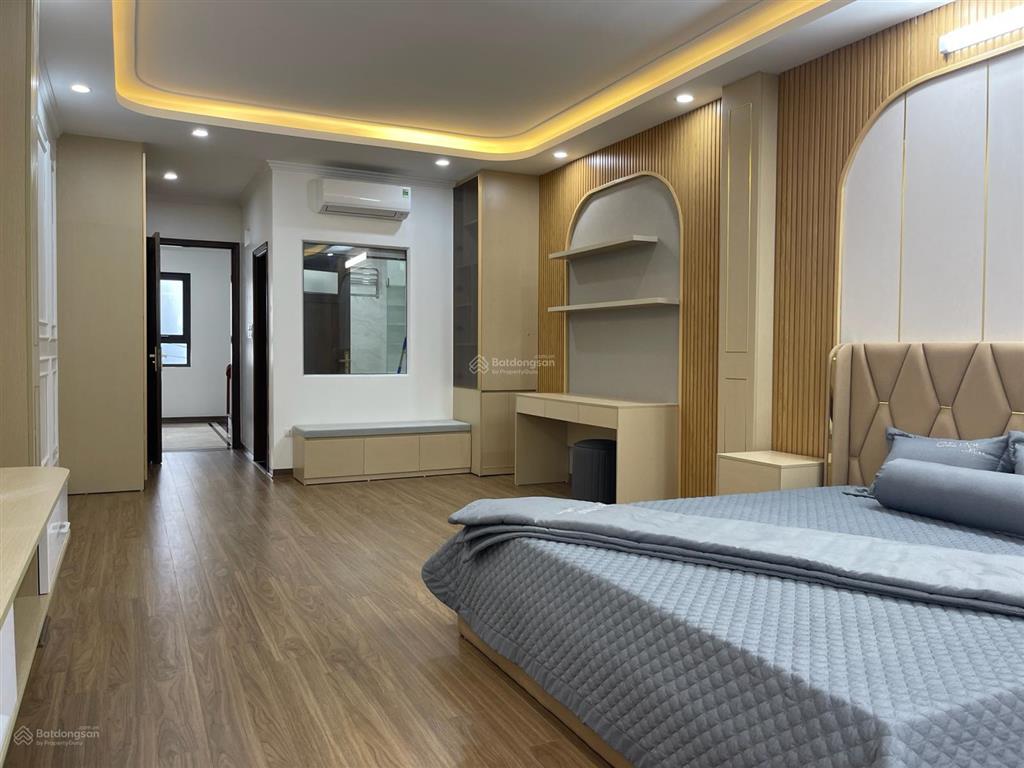Bán nhà phân lô vip nguyễn khuyến văn quán hà đông 116m2x6 tầng kinh doanh đỉnh cao giá 34,5 tỷ