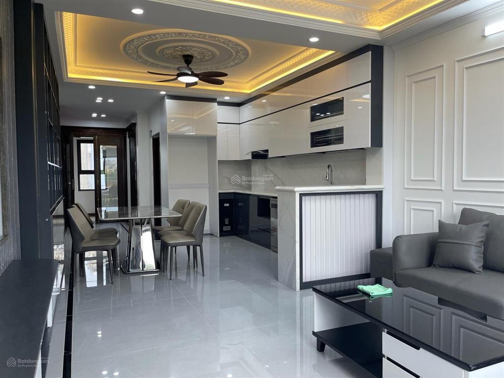 Bán nhà phân lô vip nguyễn khuyến văn quán hà đông 116m2x6 tầng kinh doanh đỉnh cao giá 34,5 tỷ