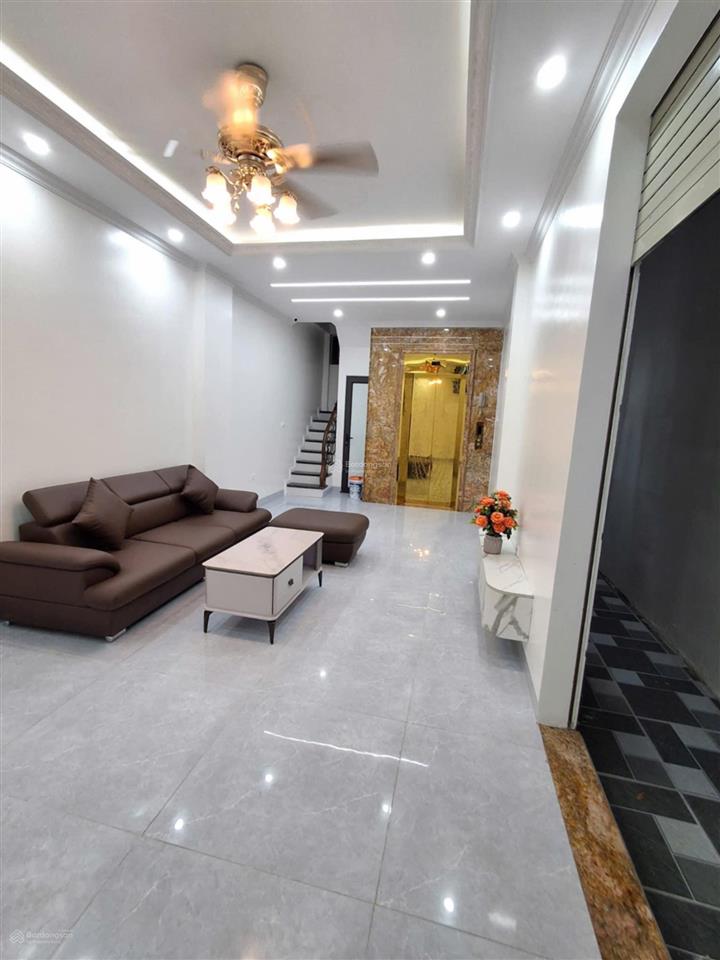 Bán gấp nhà riêng tại phường văn quán, hà đông, 11,5 tỷ, 34m2, nội thất đầy đủ