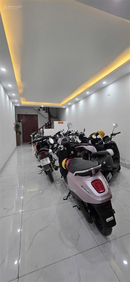 Bán nhà riêng tại văn quán, hà đông, hà nội, 13 tỷ vnd, 38 m2x6 tầng, kinh doanh đỉnh, văn phòng