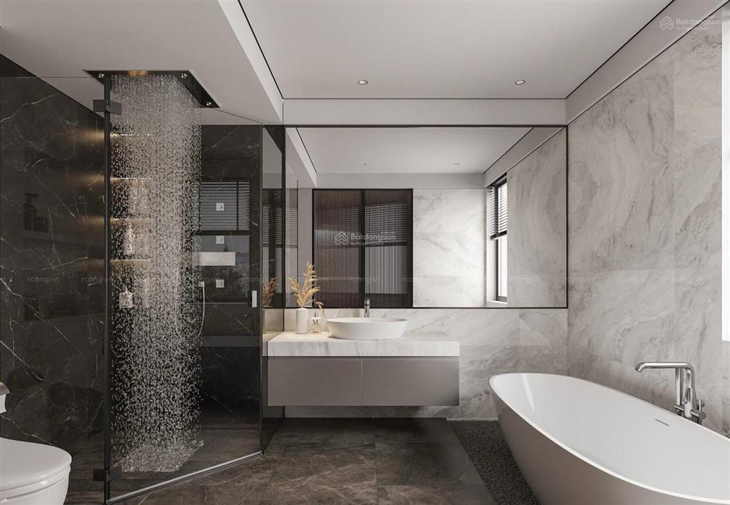 Bán nhà lô góc biệt thự 4 tầng, 150m2 tại văn quán, 46 tỷ ô tô tránh đỗ ngày đêm kinh doanh, vp