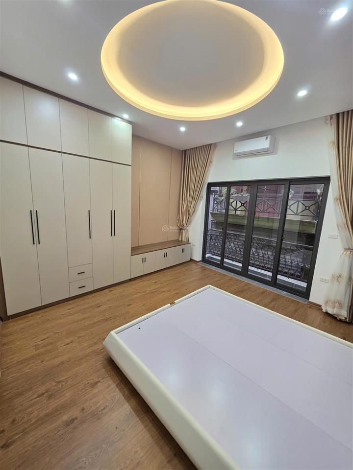 Bán liền kề tô hiệu hà đông 66m 6 tầng 2mặt thoáng ô chờ thang máy kinh doanh dòng tiền giá 17,05tỷ