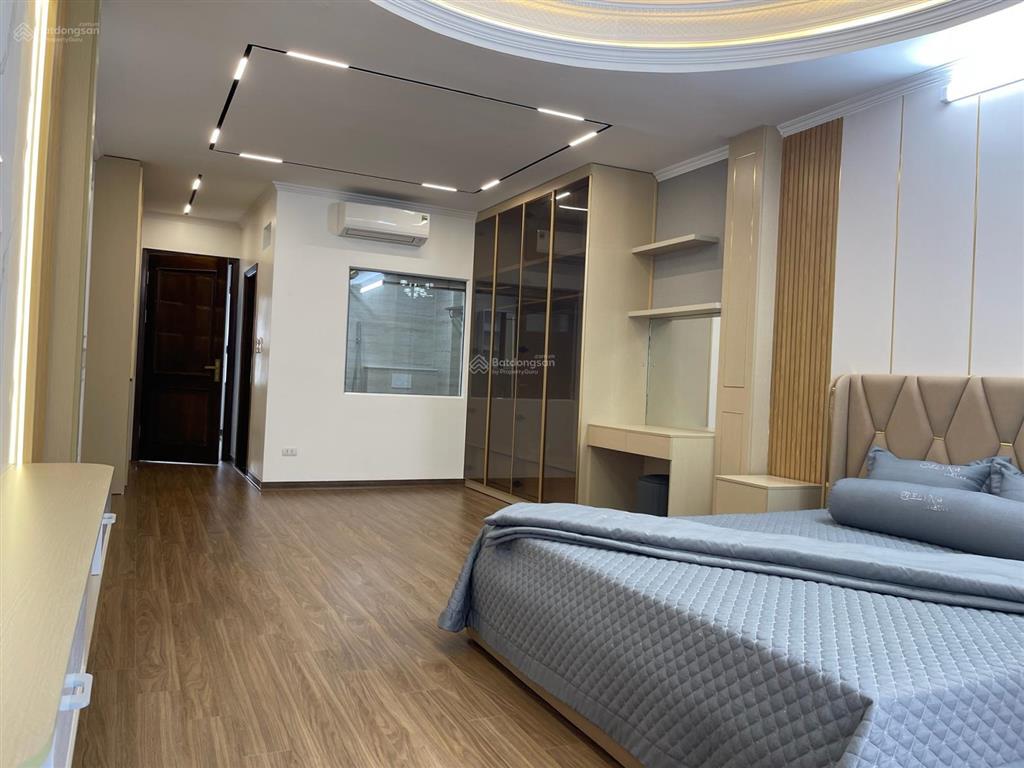 Bán nhà biệt thự view đẹp tại vạn phúc, hà đông, 22 tỷ, 48 m2 kinh doanh đỉnh