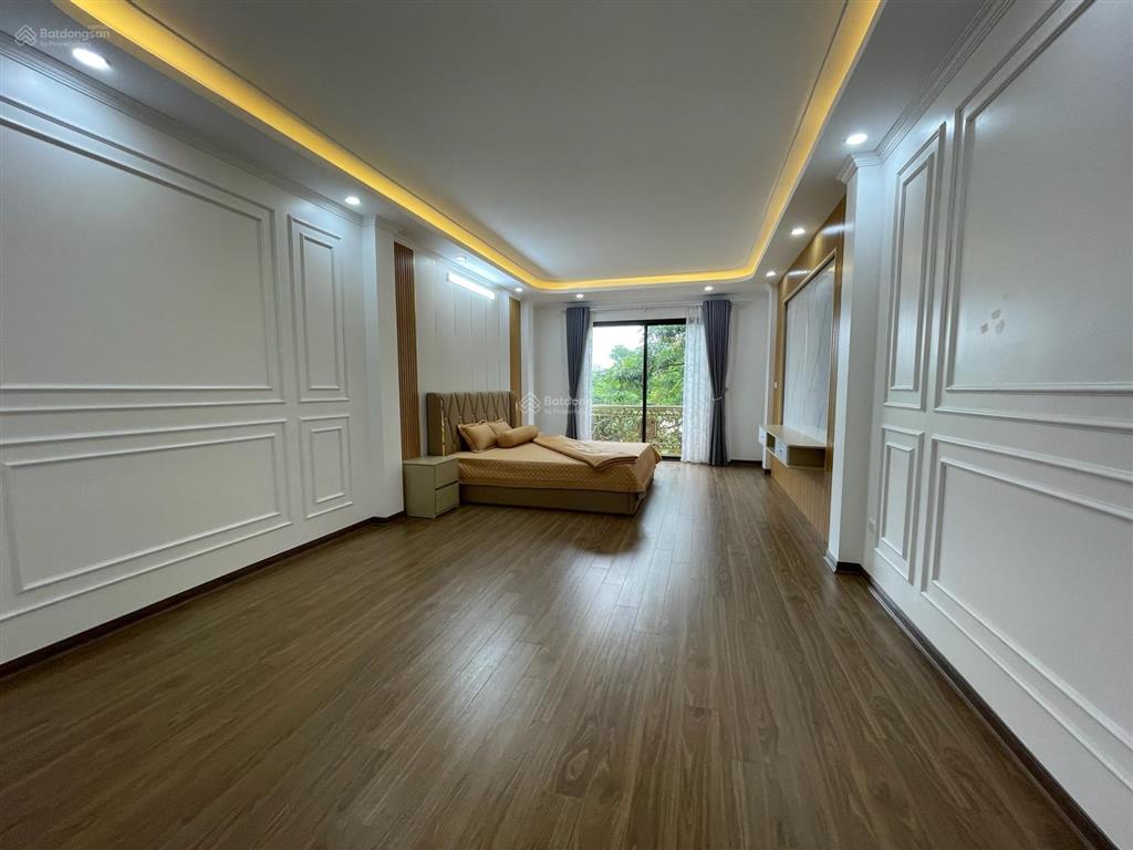 Bán nhà biệt thự view đẹp tại vạn phúc, hà đông, 22 tỷ, 48 m2 kinh doanh đỉnh