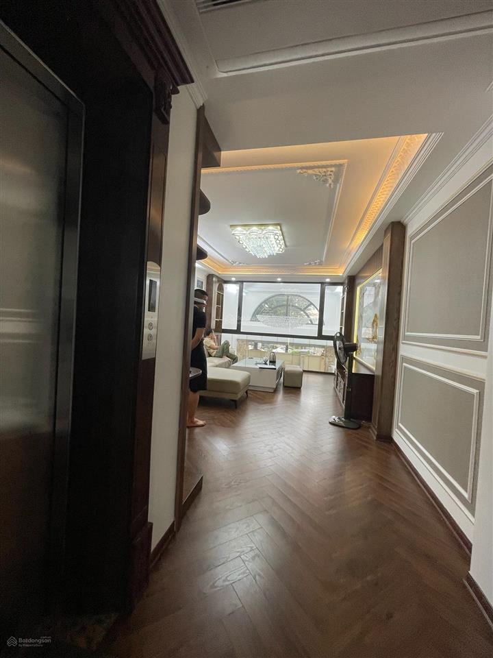 Bán nhà biệt thự view đẹp tại vạn phúc, hà đông, 22 tỷ, 48 m2 kinh doanh đỉnh