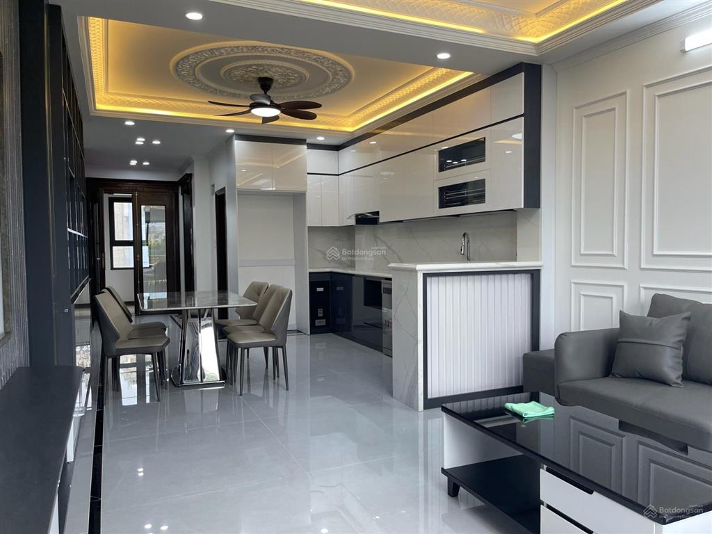 Bán nhà biệt thự view đẹp tại vạn phúc, hà đông, 22 tỷ, 48 m2 kinh doanh đỉnh