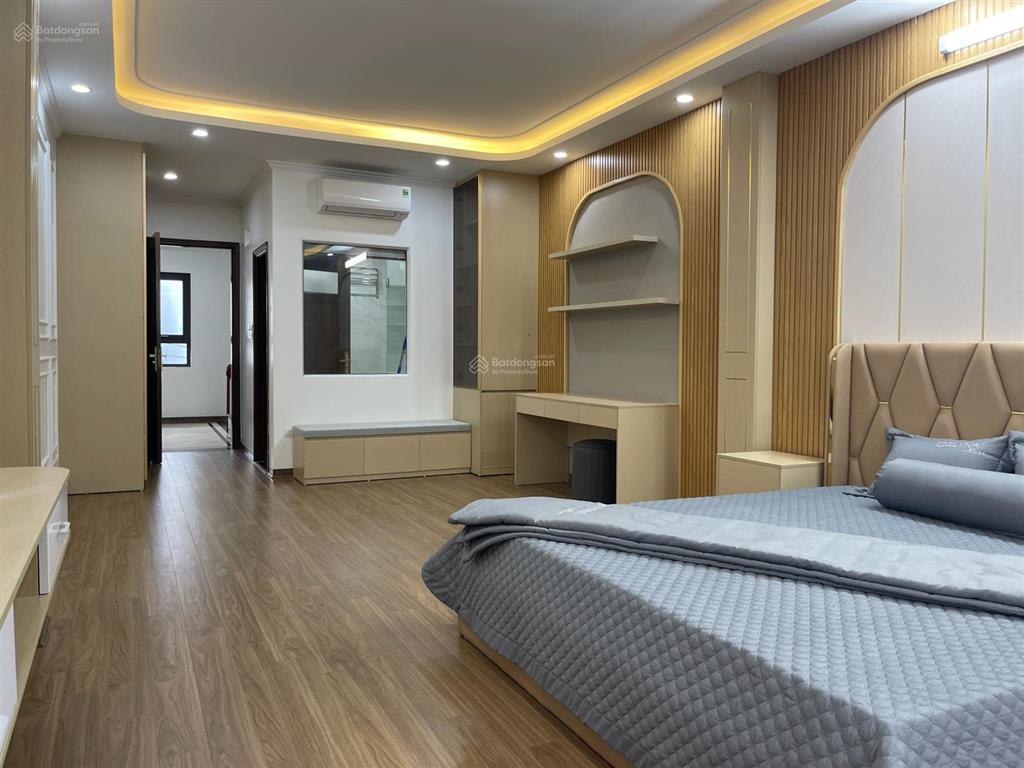 Bán nhà biệt thự view đẹp tại vạn phúc, hà đông, 22 tỷ, 48 m2 kinh doanh đỉnh