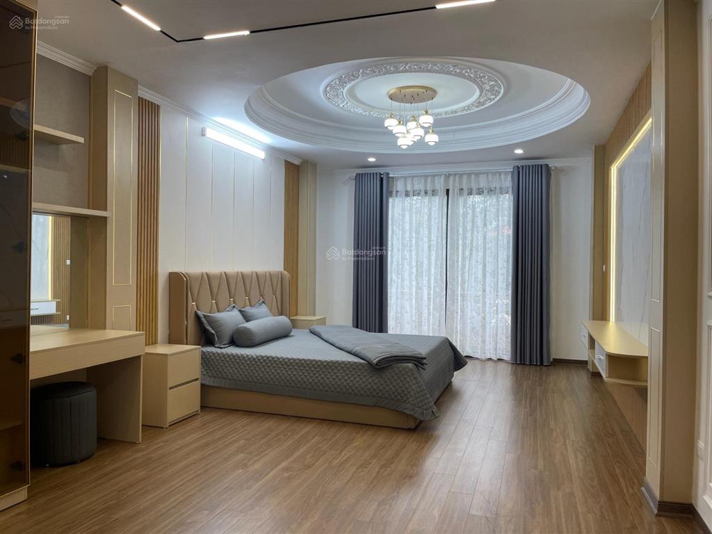 Bán nhà biệt thự view đẹp tại vạn phúc, hà đông, 22 tỷ, 48 m2 kinh doanh đỉnh