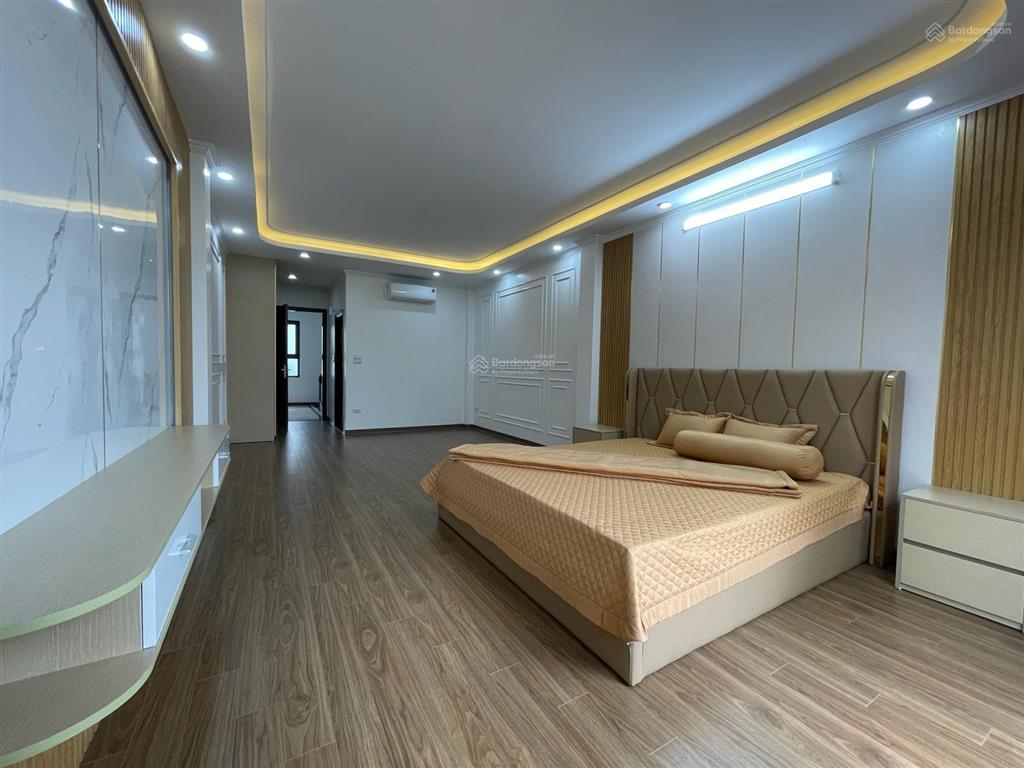 Bán nhà biệt thự view đẹp tại vạn phúc, hà đông, 22 tỷ, 48 m2 kinh doanh đỉnh
