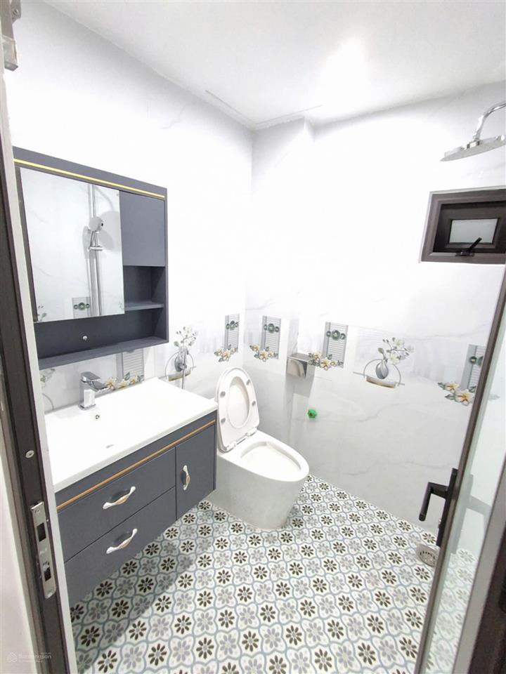 Bán bt 50m2, 22,5 tỷ, 7 tầng, vạn phúc, hà đông, giá cực chất chính chủ