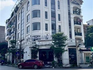 Bán bt 50m2, 22,5 tỷ, 7 tầng, vạn phúc, hà đông, giá cực chất chính chủ
