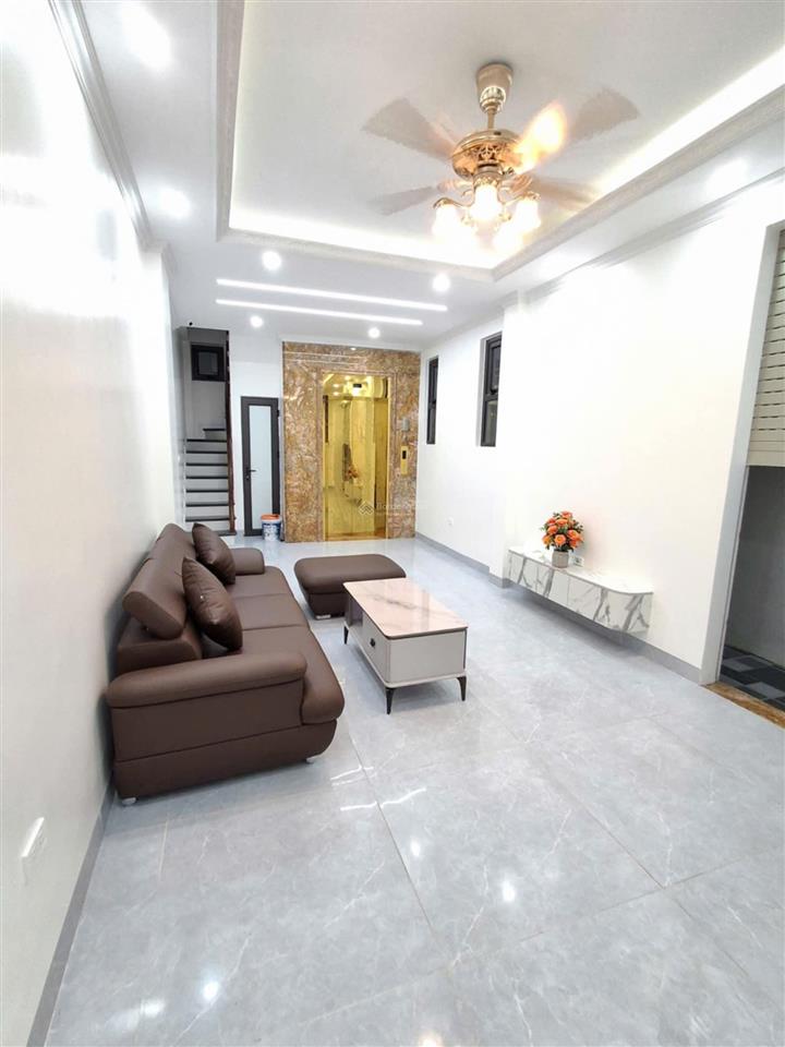 Bán bt 50m2, 22,5 tỷ, 7 tầng, vạn phúc, hà đông, giá cực chất chính chủ