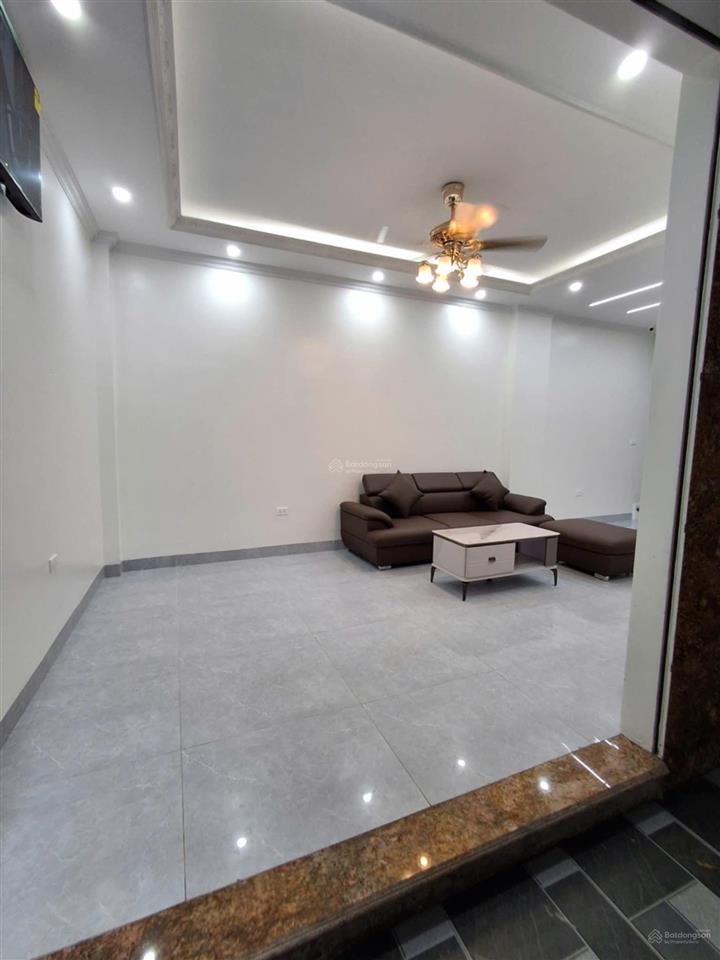Bán bt 50m2, 22,5 tỷ, 7 tầng, vạn phúc, hà đông, giá cực chất chính chủ