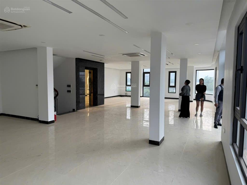 Bán bt 50m2, 22,5 tỷ, 7 tầng, vạn phúc, hà đông, giá cực chất chính chủ