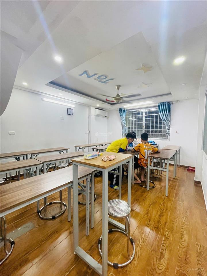 Bán gấp nhà riêng 6 tầng tại tô hiệu, hà cầu, quận hà đông, 11 tỷ vnd, 34 m2 kinh doanh, văn phòng