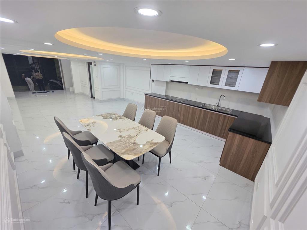 Nhà riêng tại tân triều, 15 tỷ, 60 m2, chỉ với uy tín kinh doanh đỉnh, văn phòng ô tô tránh đỗ ok