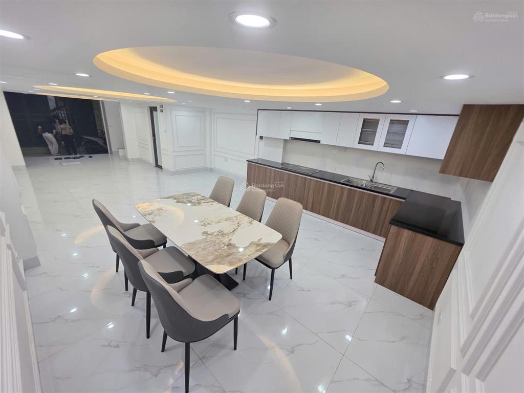 Bán biệt thự liền kề tại vạn phúc, hà đông 35,6 tỷ, 108m2 giá siêu hời uy tín