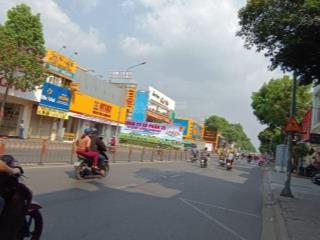 Bán nhà mặt tiền quang trung phường 10(củ) gò vấp