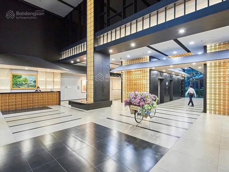 Bán toà tháp văn phòng hạng a phạm văn đồng. 800.4m2, 28 tầng doanh thu 8 tỷ/tháng