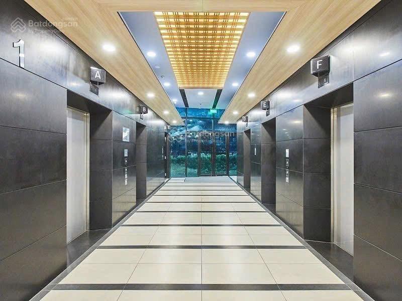 Bán toà tháp văn phòng hạng a phạm văn đồng. 800.4m2, 28 tầng doanh thu 8 tỷ/tháng