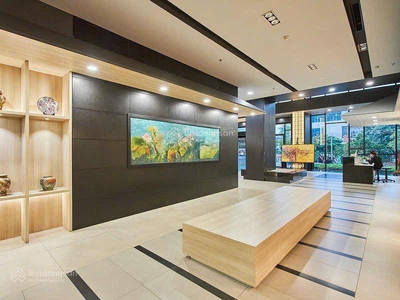 Bán toà tháp văn phòng hạng a phạm văn đồng. 800.4m2, 28 tầng doanh thu 8 tỷ/tháng