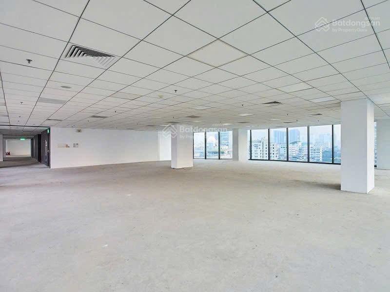 Bán toà tháp văn phòng hạng a phạm văn đồng. 800.4m2, 28 tầng doanh thu 8 tỷ/tháng