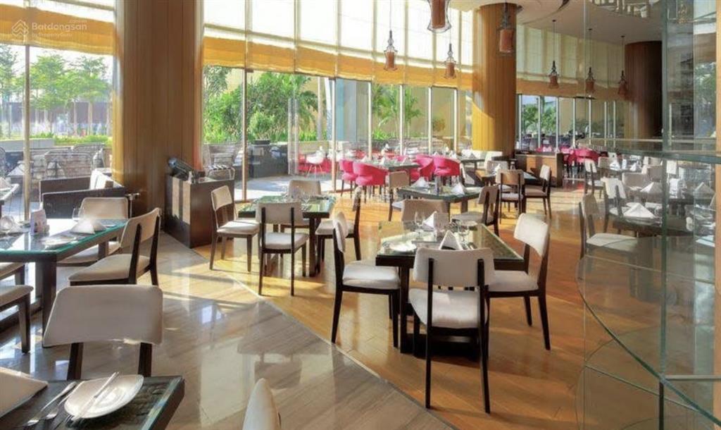 Chuyển nhượng khách sạn pullman vũng tàu 5 sao đẳng cấp quốc tế 29304m2, 13 tầng , mặt tiền 300m.