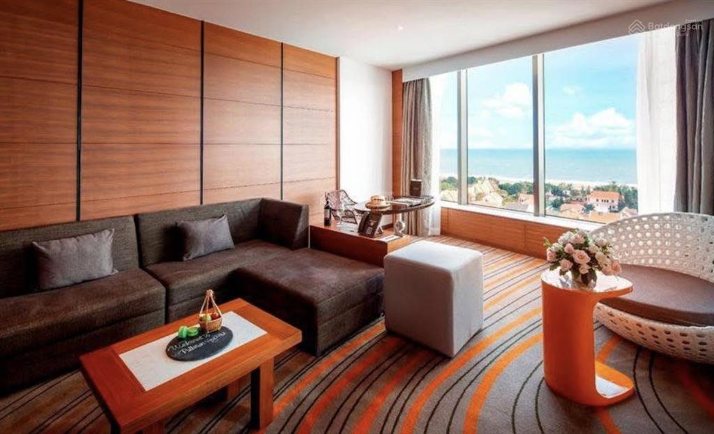 Chuyển nhượng khách sạn pullman vũng tàu 5 sao đẳng cấp quốc tế 29304m2, 13 tầng , mặt tiền 300m.