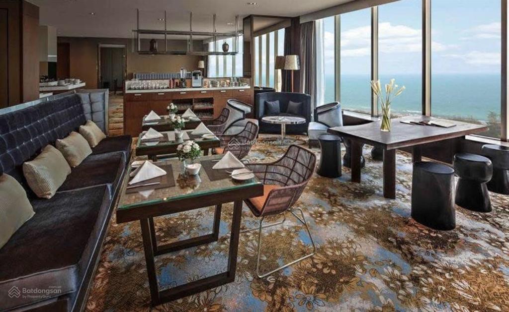 Chuyển nhượng khách sạn pullman vũng tàu 5 sao đẳng cấp quốc tế 29304m2, 13 tầng , mặt tiền 300m.