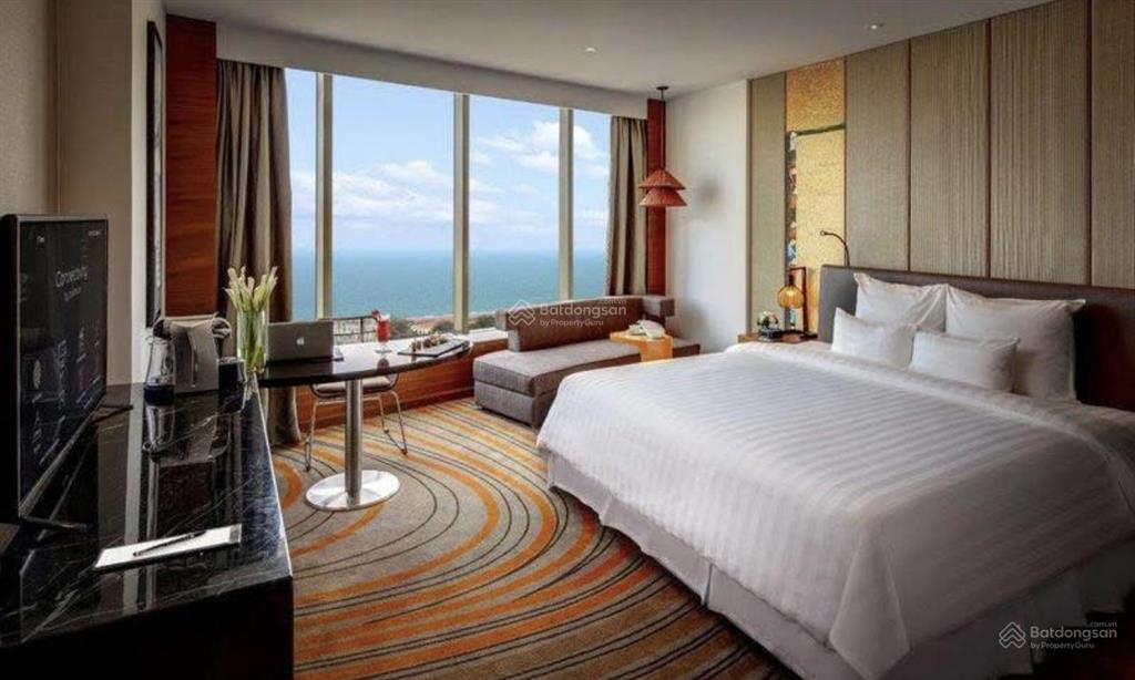 Chuyển nhượng khách sạn pullman vũng tàu 5 sao đẳng cấp quốc tế 29304m2, 13 tầng , mặt tiền 300m.