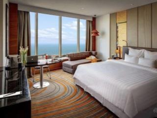 Chuyển nhượng khách sạn pullman vũng tàu 5 sao đẳng cấp quốc tế 29304m2, 13 tầng , mặt tiền 300m.