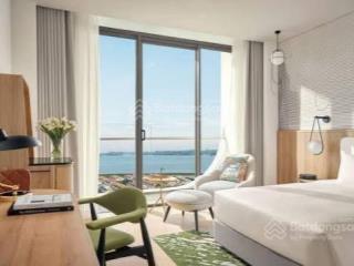 Chuyển nhượng 100% cổ phần khách sạn 5 sao hạ long 5242m², 28 tầng, mặt tiền 100m  dòng tiền cao