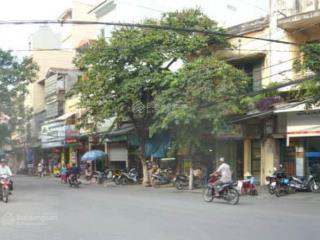 Bán mảnh đất hiếm trung tâm phố cổ gần phố hàng điếu. diện tích 490m2, mặt tiền 11m. sổ nở hậu