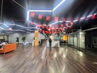 Bán gấp sàn văn phòng phố khuất duy tiến, thanh xuân 850m2, chỉ 43 tr/m2, đã hoàn thiện rất đẹp