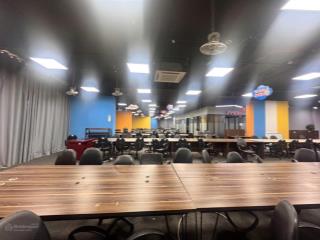 Cần bán gấp sàn văn phòng tầng 2 chung cư lê văn lương 850m2 chỉ 43 tr/m2 ~ 36.5 tỷ, giá cực tốt.