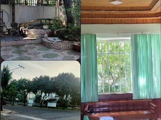 Biệt thự bên sông | bán kín | ưu tiên môi giới v.i.p hợp tác nhắn tin | khách mua please gọi tt