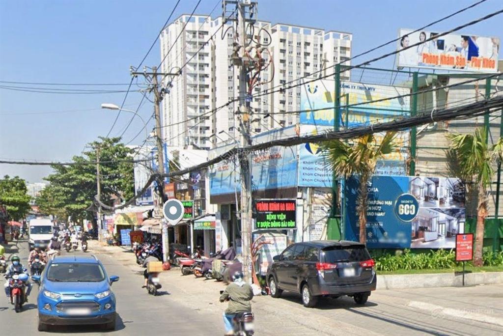 18m ngang mặt tiền mới về sát lê văn thịnh 280m2