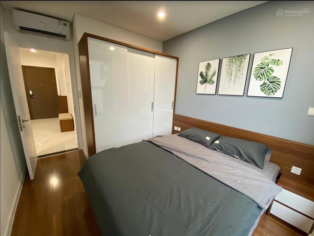 Mới chính chủ cắt lỗ ch 2 ngủ 75m²  6.8 tỷ  tầng trung tại mỹ đình pearl. có slot oto