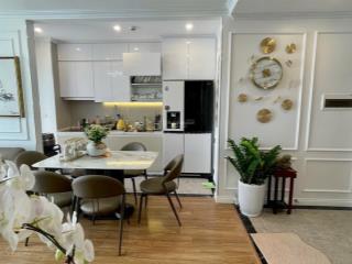 (tin mới) chính chủ giảm chào sâu căn 2 ngủ 71m²  7 tỷ tại home city trung kính  sẵn slot oto