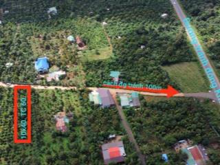 Bán đất 364m2, 3 tỷ giá siêu hời tại km15, ql 26, huyện krông pắc, đắk lắk