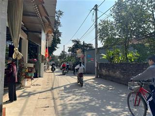 Bán đất tt hoà lạc,gần đh quốc gia,đh fpt,metro 5, trục chính kinh doanh. đông dân cư.giá hơn 3 tỷ