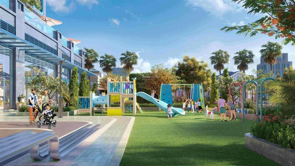 The grand manhattan  2pn tầng 22, view phú mỹ hưng, tặng chỗ đậu xe định danh, trả trước 6,66 tỷ