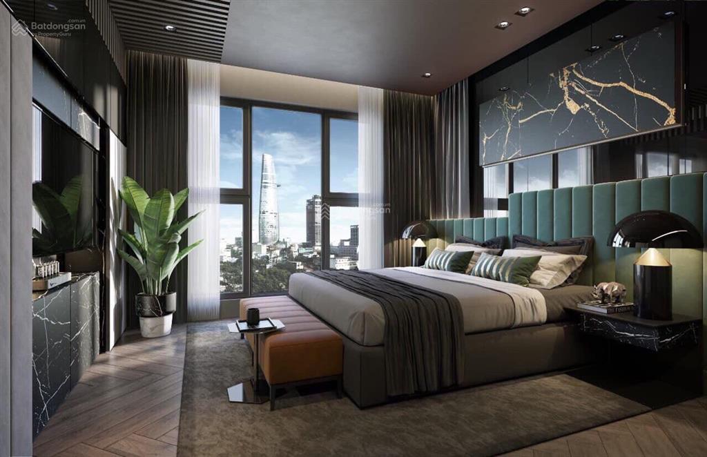 2pn/71,3m2  tháp a1  view ngắm pháo hoa, sông sài gòn, giá chỉ 14,5 tỷ  tầng cao