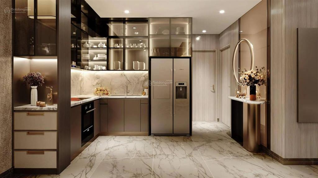 The grand manhattan, hàng thật 100%  căn 3pn/97m2, view công viên 23/9 và thủ thiêm, giá 20,2 tỷ