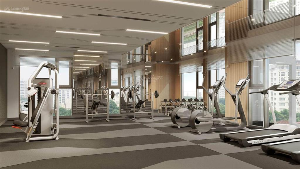 The grand manhattan, hàng thật 100%  căn 3pn/97m2, view công viên 23/9 và thủ thiêm, giá 20,2 tỷ