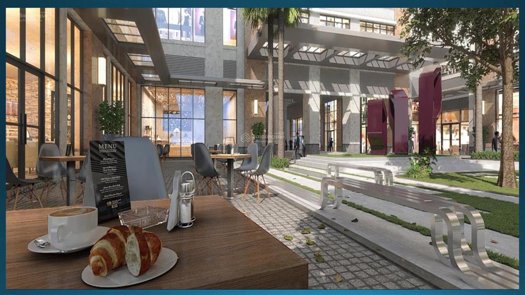 The grand manhattan quận 1, hàng thật 100%  2pn/68m2, giá 12,9 tỷ, thanh toán 6,36 tỷ