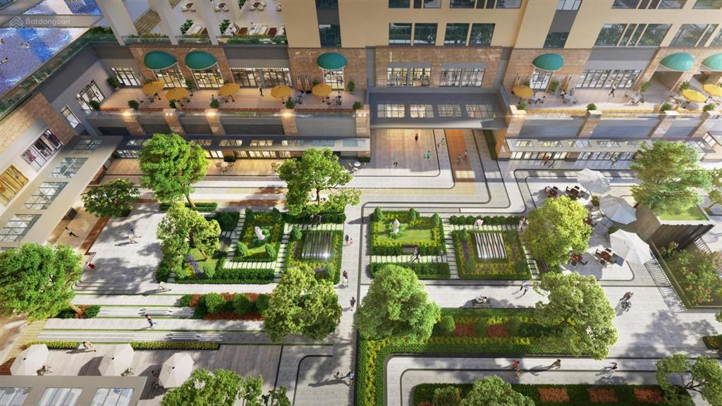 The grand manhattan quận 1, hàng thật 100%  2pn/68m2, giá 12,9 tỷ, thanh toán 6,36 tỷ