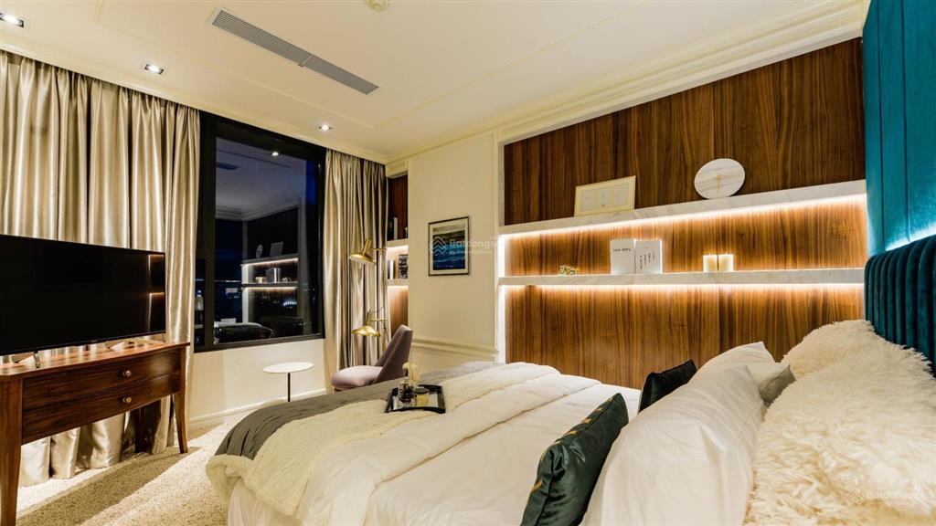 The grand manhattan quận 1, hàng thật 100%  2pn/68m2, giá 12,9 tỷ, thanh toán 6,36 tỷ