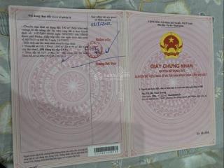 Cắt lỗ đất mặt tiền đường nguyễn bá lai, giá 145 triệu/m2, mặt đường 30m, có 100m2 thổ cư